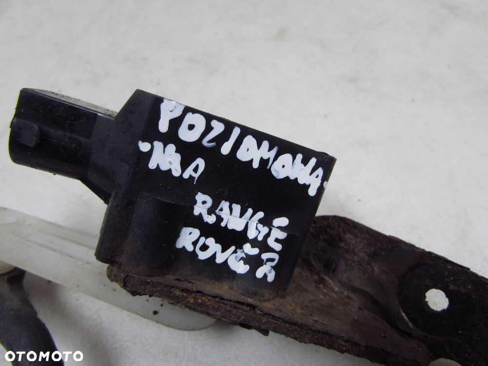 RANGE ROVER III L322 LIFT 06-12 CZUJNIK POZIOMOWANIA SWIATEL XENON - 7