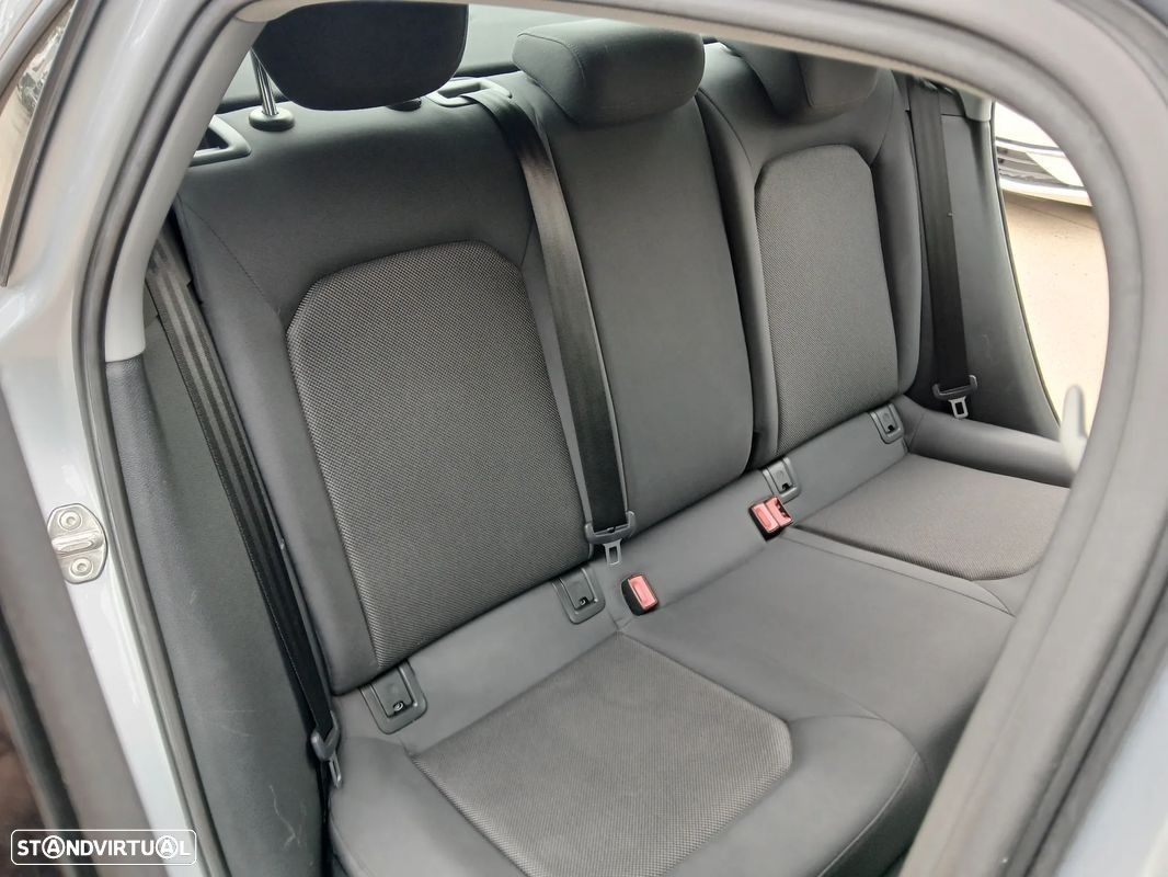 Audi A3 Limousine 30 TDI - 13