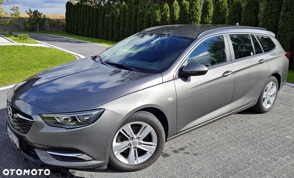 Opel Insignia 1.5 T GPF Enjoy S&S - 3