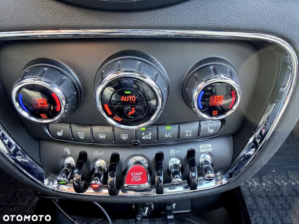 MINI Clubman Cooper S ALL4 - 17