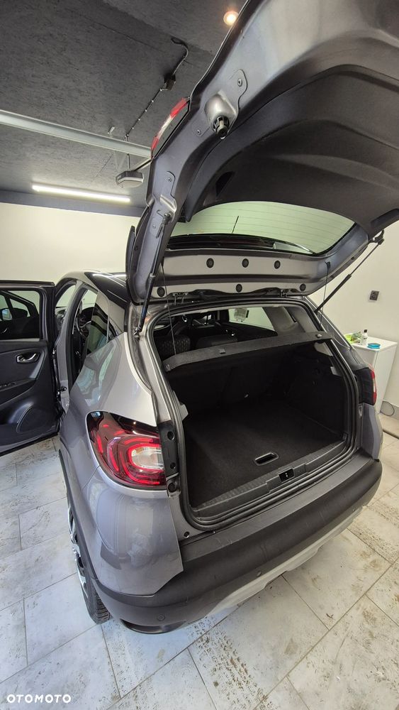 Renault Captur ENERGY TCe 120 EDC Intens - 11