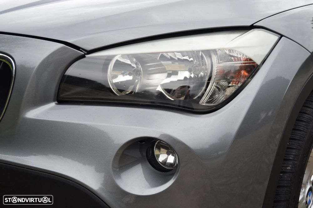 BMW X1 sDrive18d xLine - 7