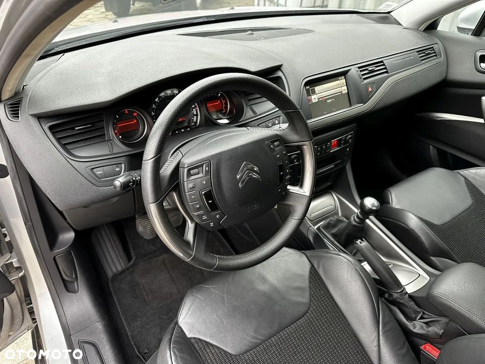 Citroën C5 BlueHDi 150 S&S Selection - 14