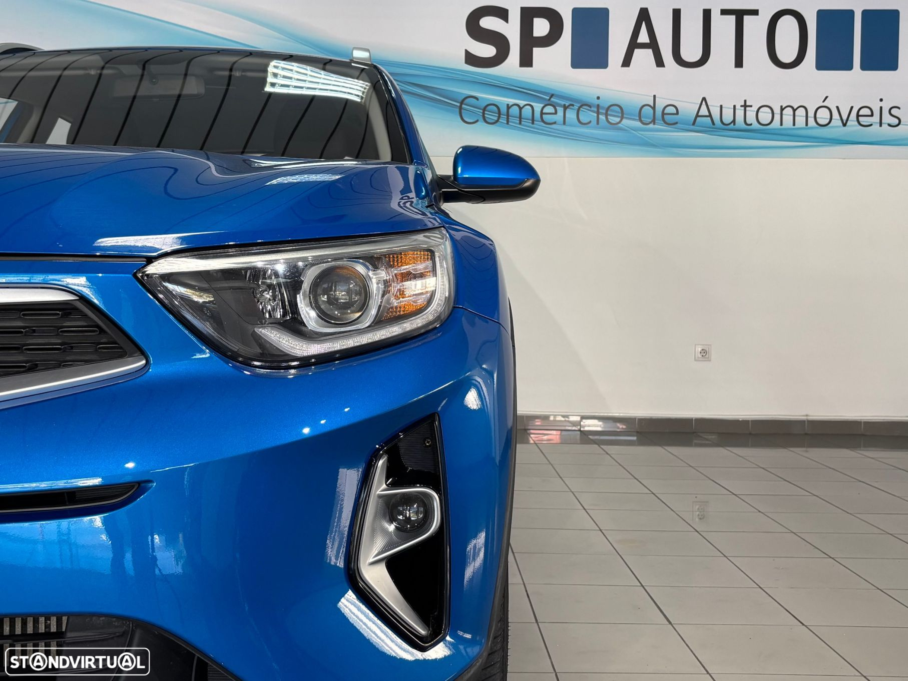 Kia Stonic 1.0 T-GDI EX - 24