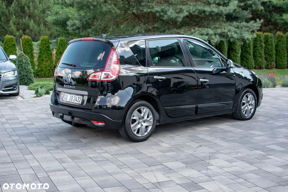 Renault Scenic - 20
