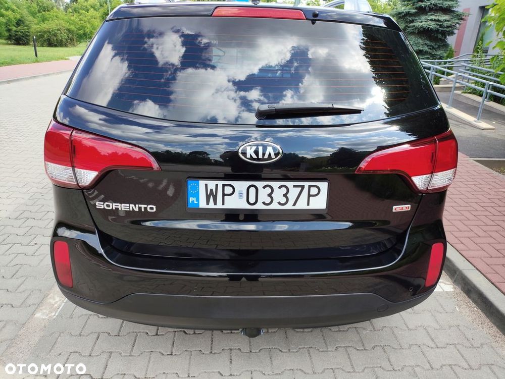Kia Sorento - 20