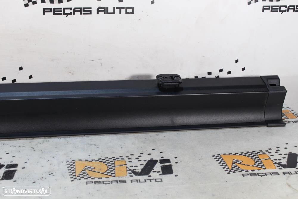Cortina Da Mala Bmw 3 Touring (F31)  Rede Da Mala Bmw Serie 3 Carrinha - 8