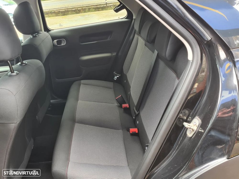 Citroën C4 Cactus 1.5 BlueHDi Feel Business - 13