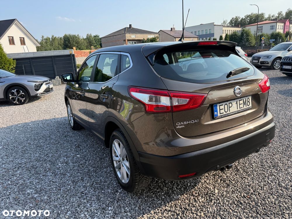 Nissan Qashqai 1.2 DIG-T Tekna - 31