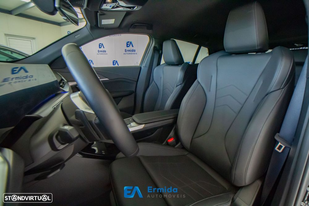 BMW X2 sDrive20i - 25