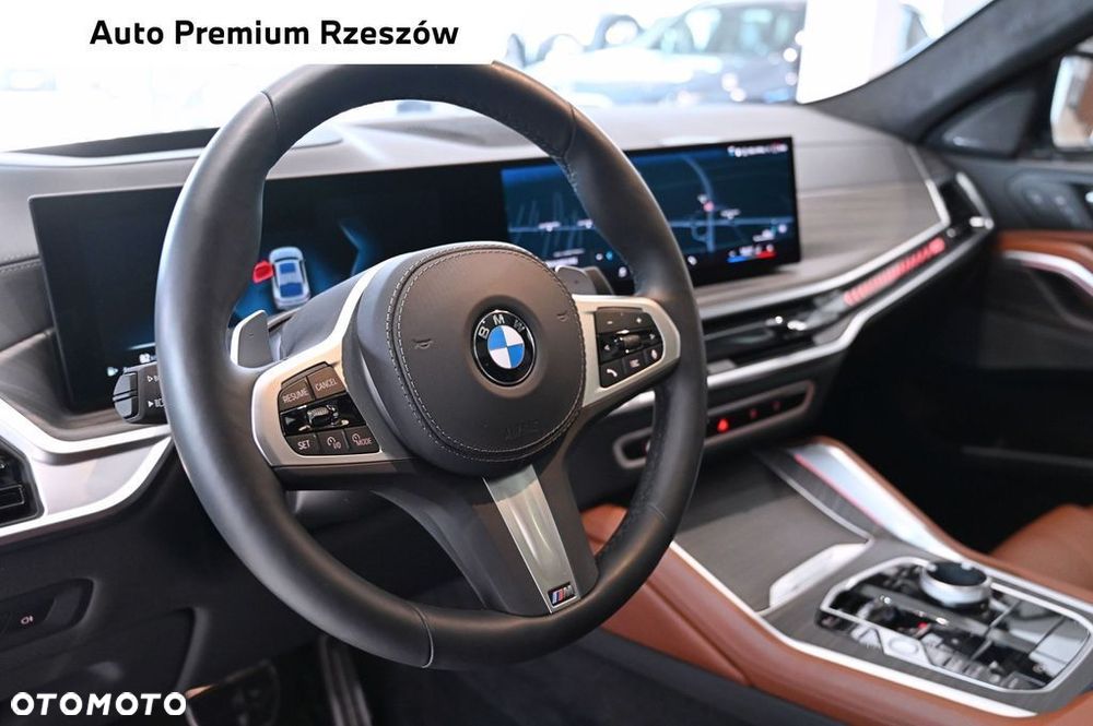 BMW X6 - 8