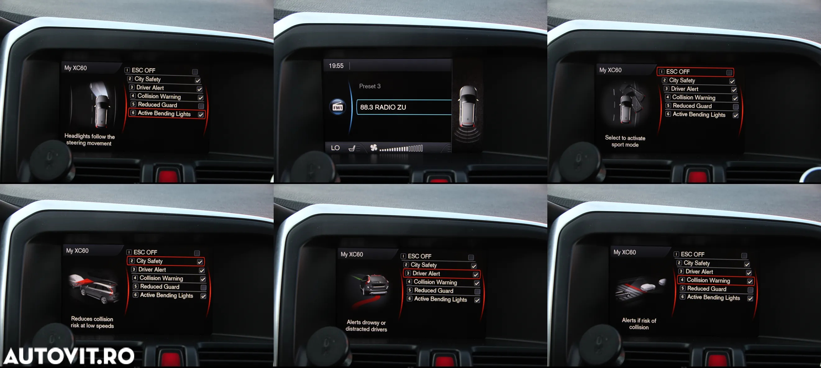 Volvo XC 60 D4 Geartronic RDesign - 10