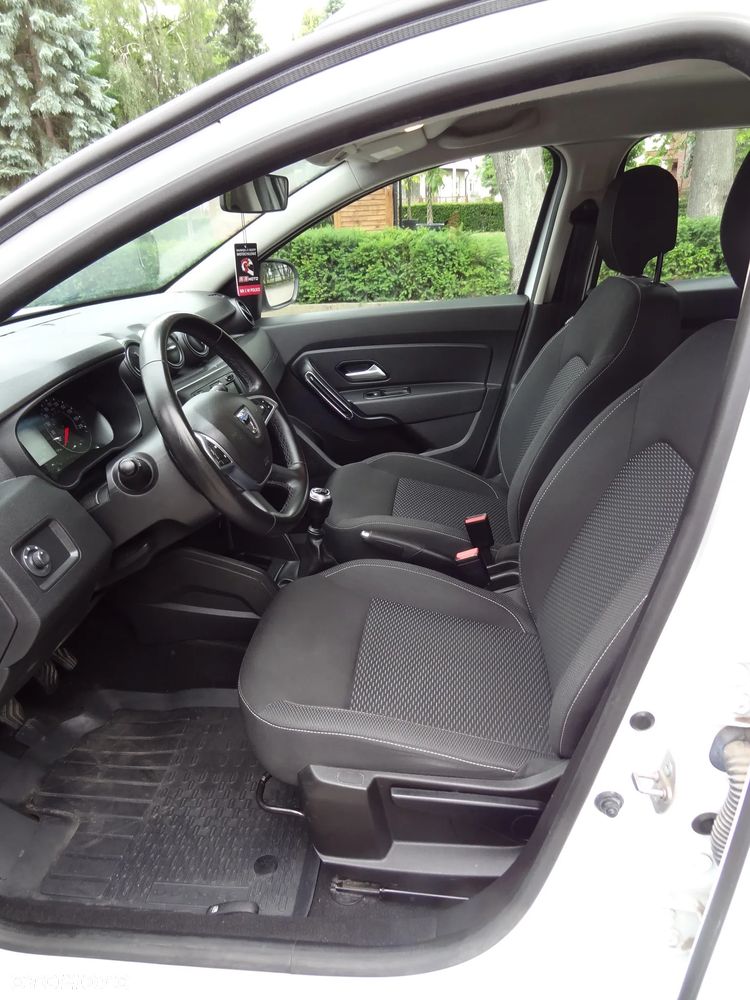 Dacia Duster Blue dCi 115 2WD Comfort - 2