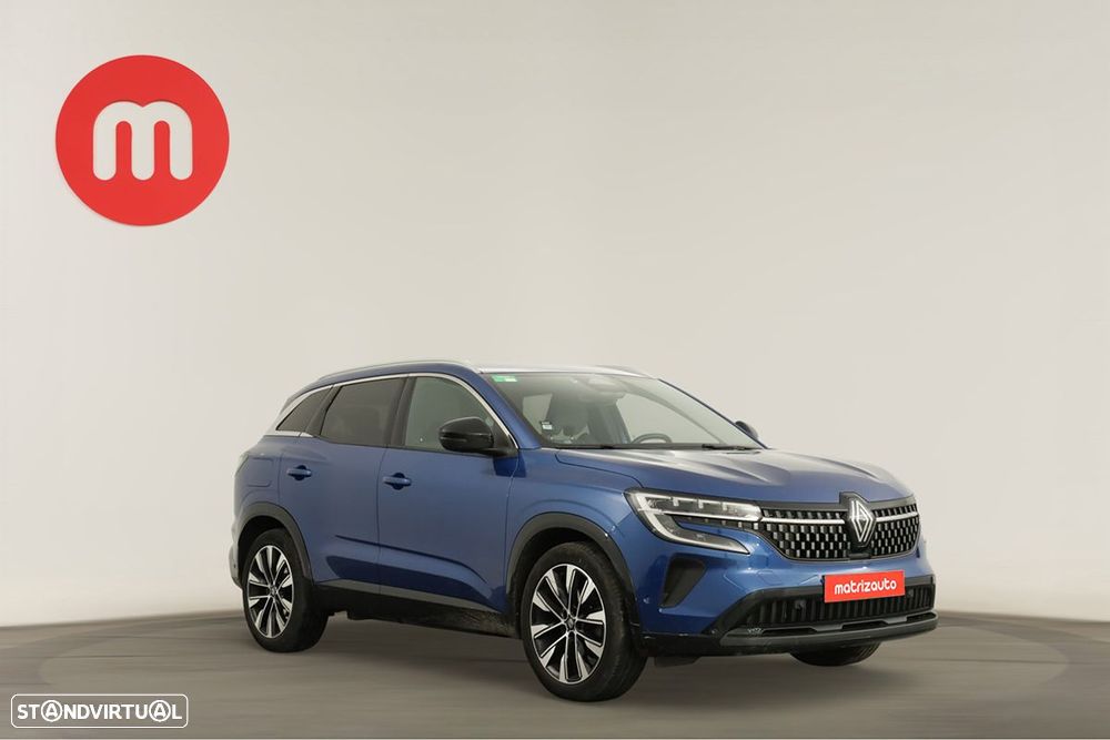Renault Austral 1.3 Mild Hybrid Techno Auto - 1