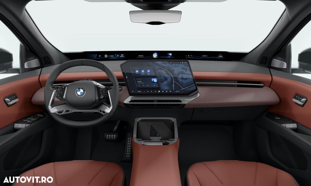 BMW iX3 40 - 3