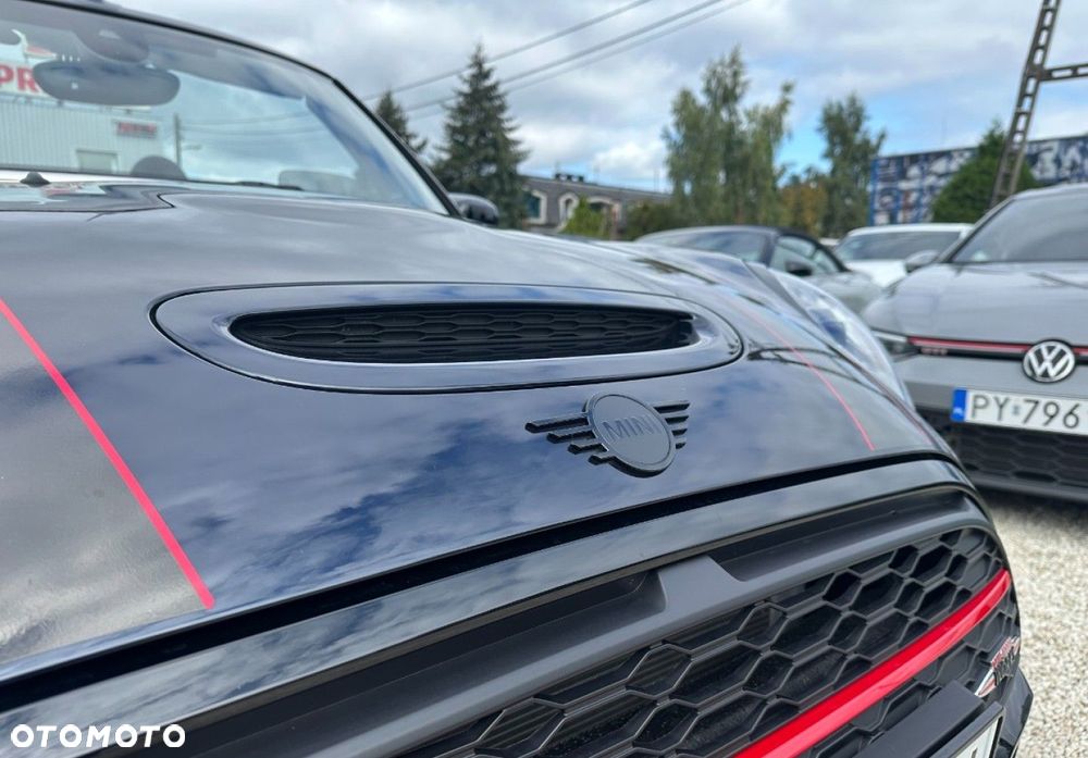 MINI John Cooper Works - 6