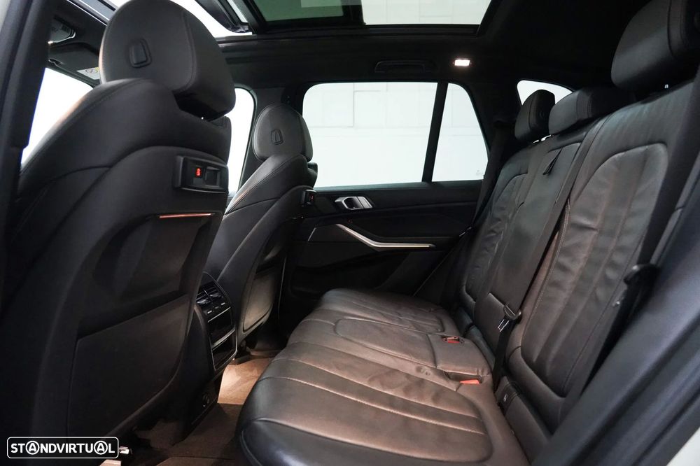 BMW X5 45 e xDrive - 7