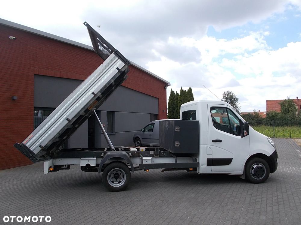 Renault Master - 10
