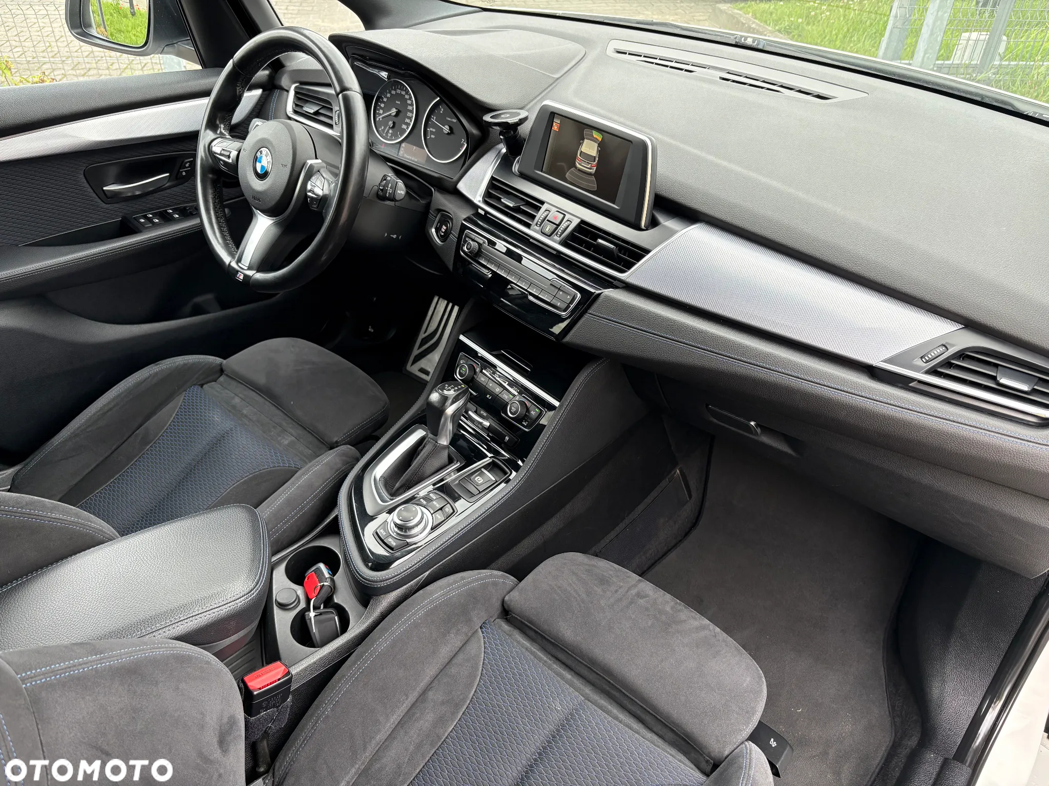 BMW Seria 2 220i GT M Sport - 28