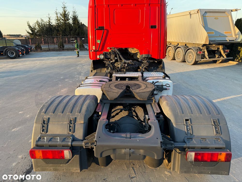 Scania G360/440 - 7