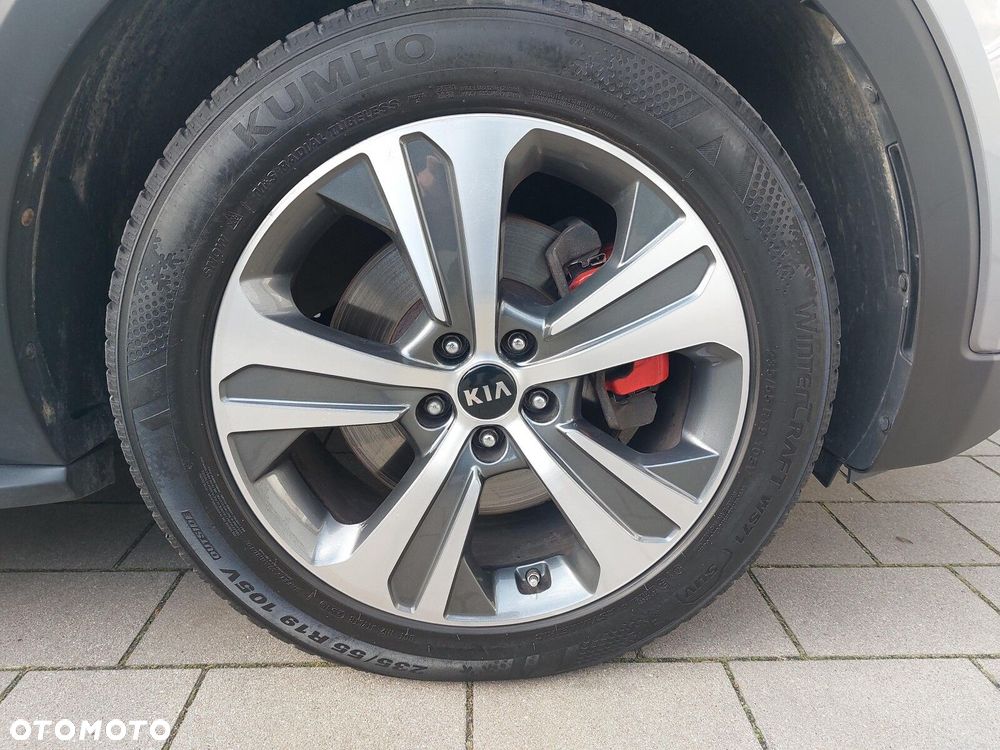 Kia Sorento 2.2 CRDI GT Line - 18