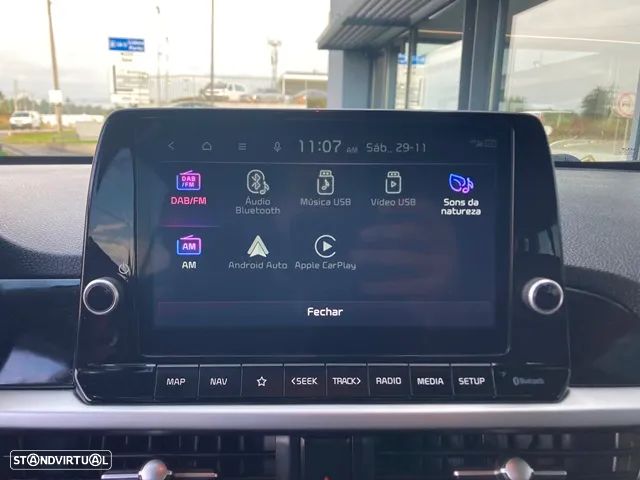 Kia Picanto 1.0 T-GDI ISG GT Line - 24