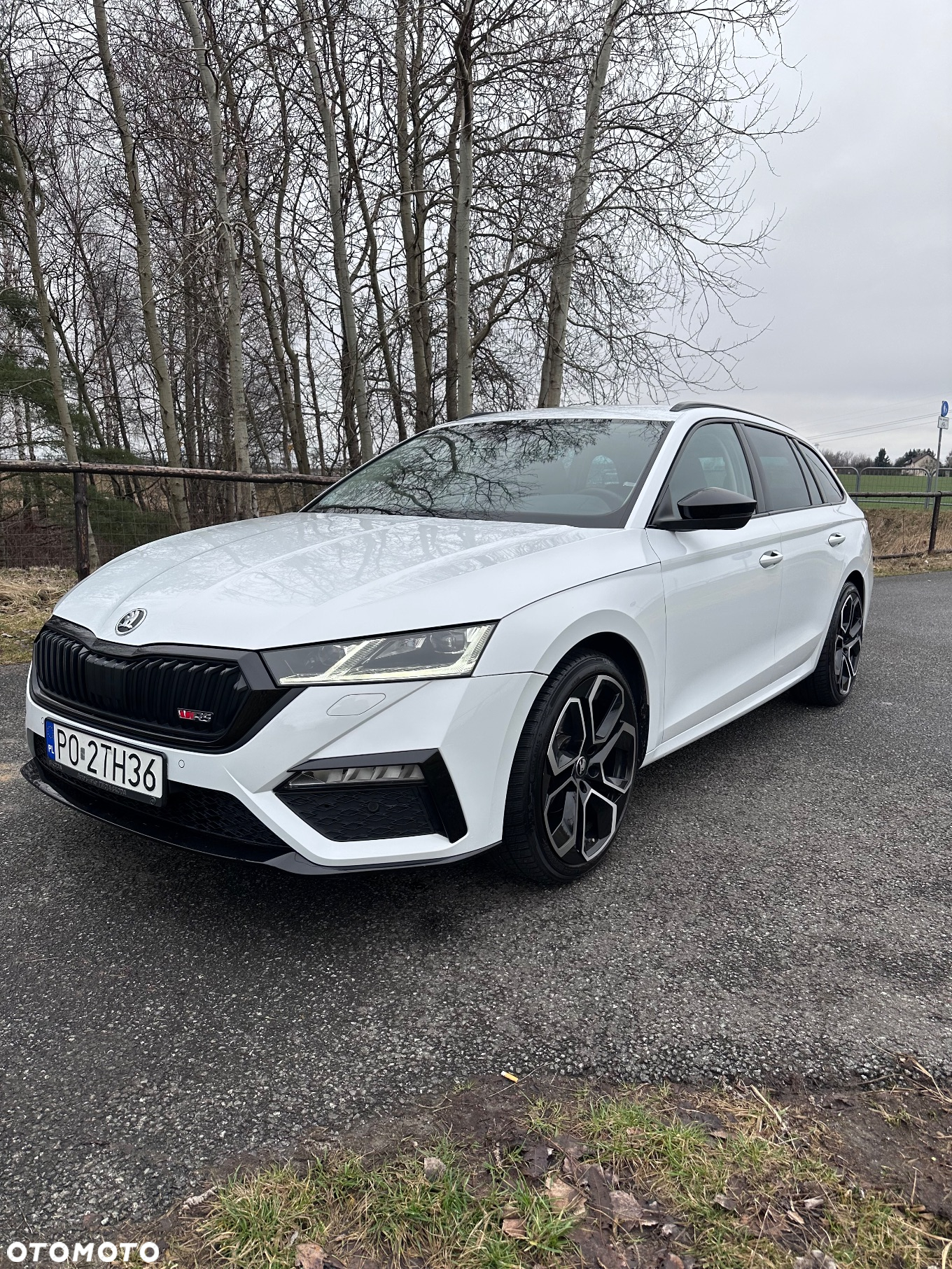 Skoda Octavia 1.5 TSI e-Tec Style DSG - 7
