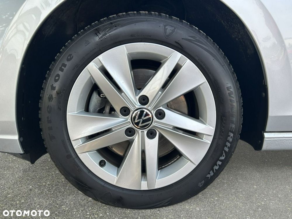 Volkswagen Golf - 9