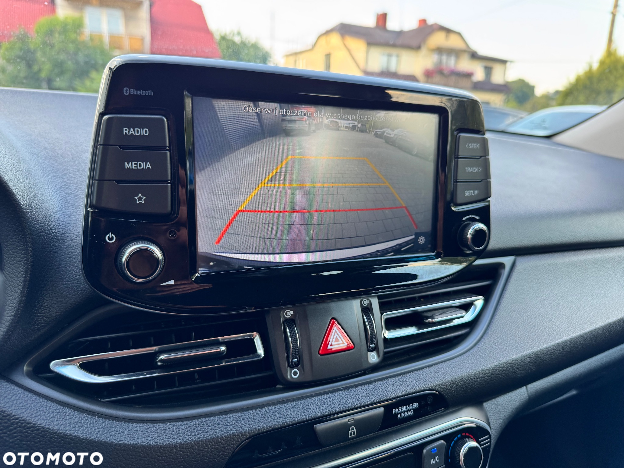 Hyundai i30 Kombi 1.0 T-GDI DCT EDITION 30+ - 34