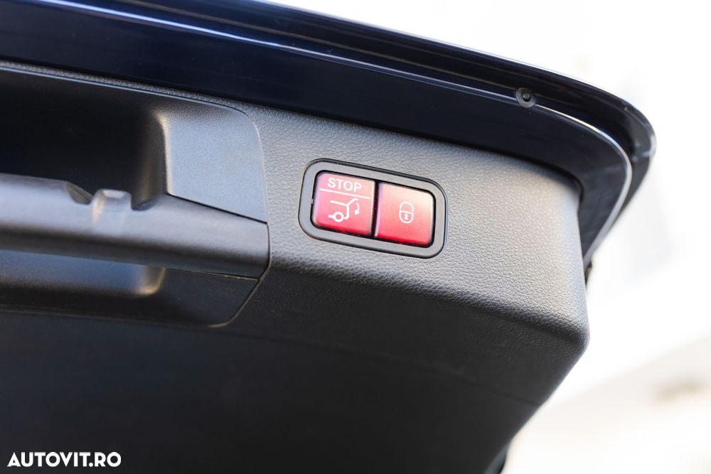 Mercedes-Benz C 350 e 7G-TRONIC Avantgarde - 33