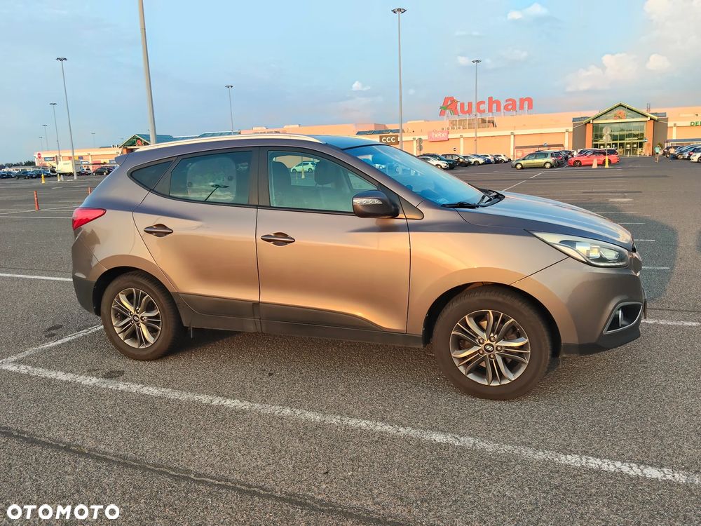 Hyundai ix35 1.6 GDI Comfort 2WD - 3