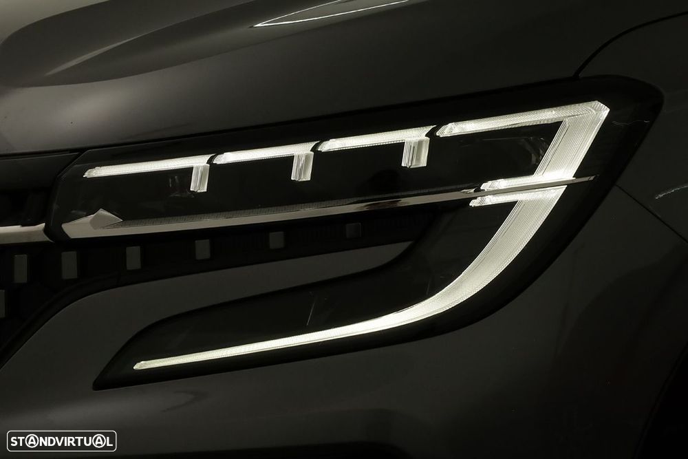 Renault Austral 1.3 Mild Hybrid Iconic Auto - 6