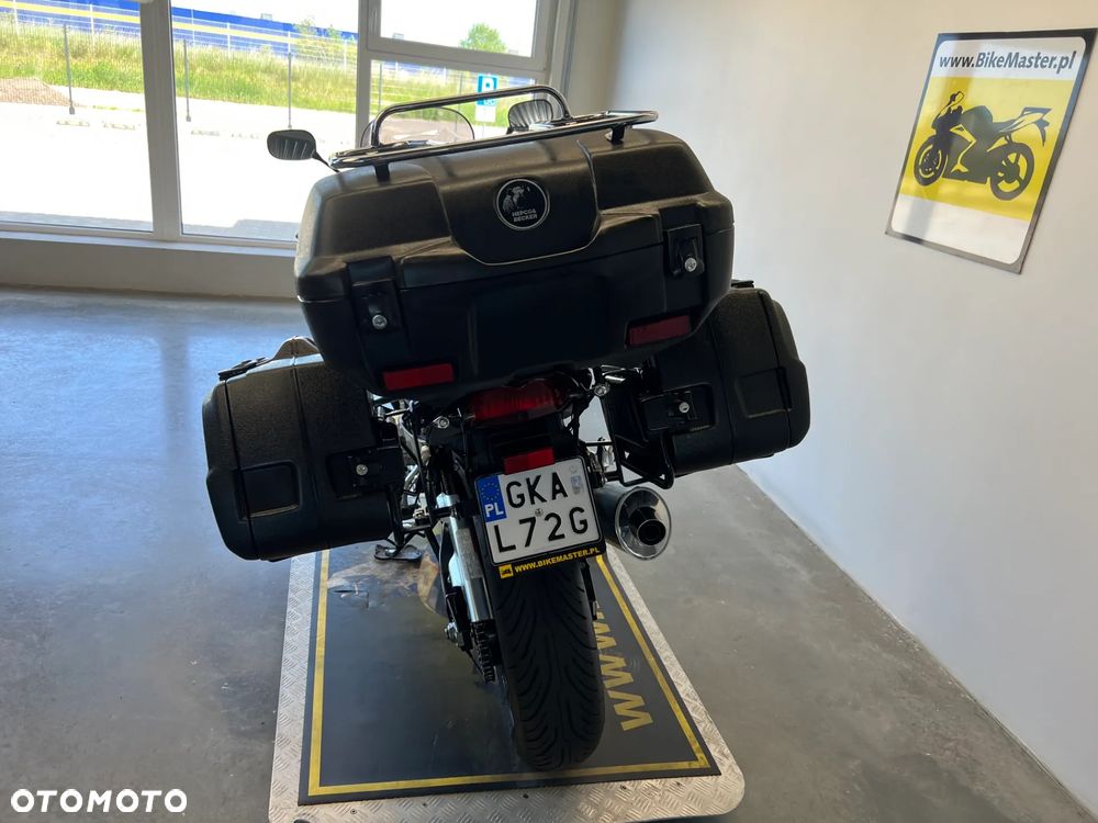 Suzuki Bandit - 16