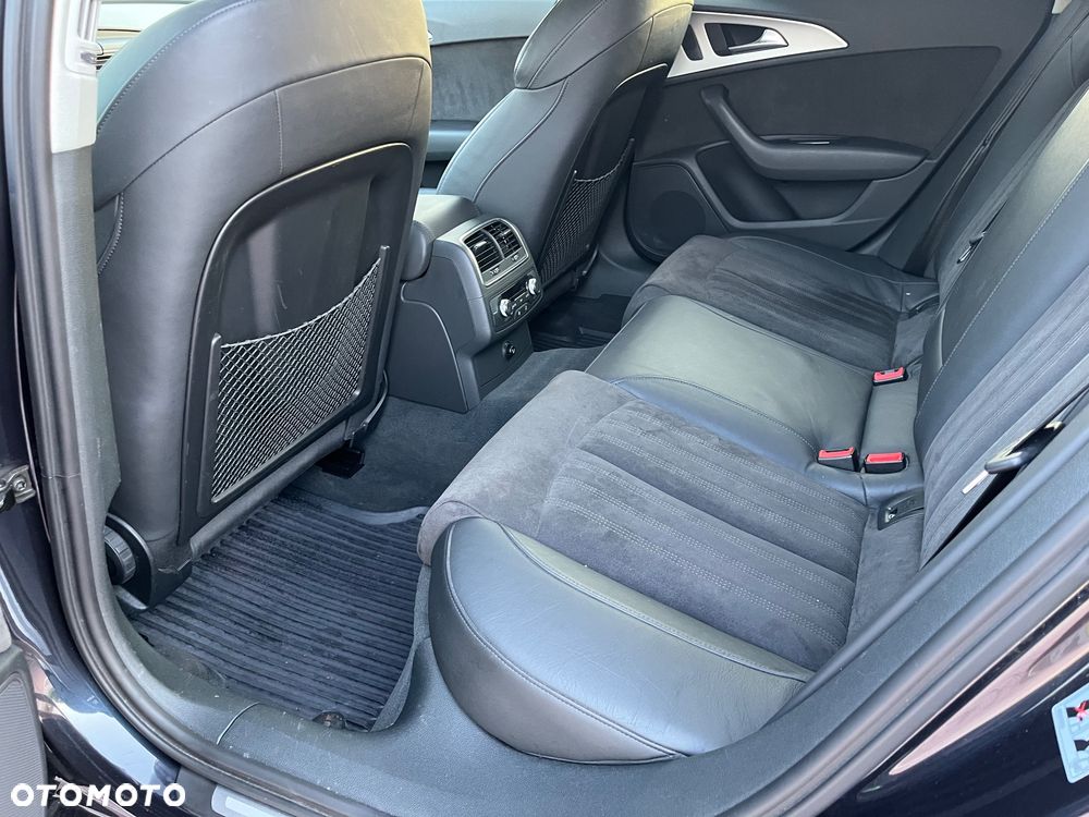 Audi A6 Avant - 10