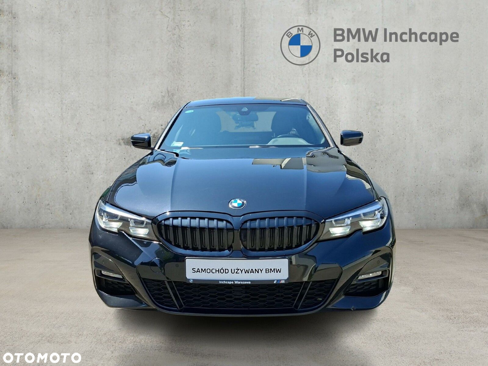 BMW Seria 3 330i xDrive M Sport sport - 8