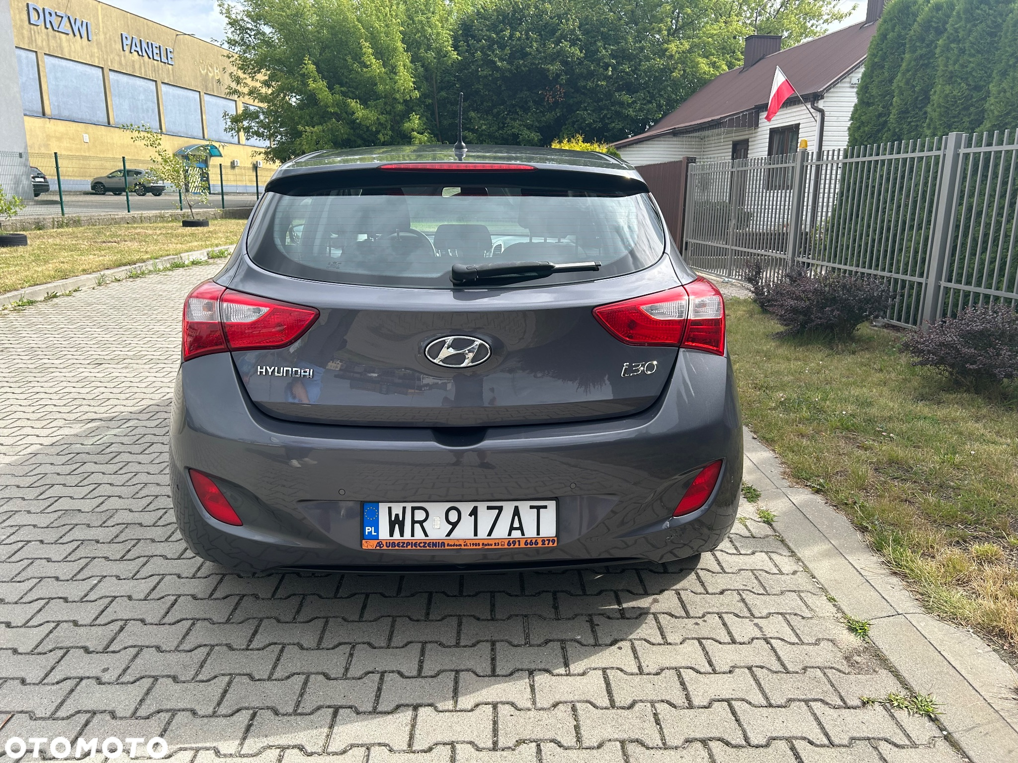 Hyundai i30 1.4 Comfort - 5