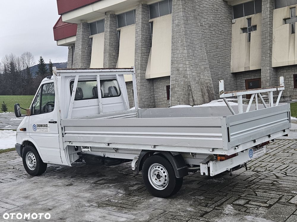Mercedes-Benz Sprinter 313 CDI Skrzynia 3.60 M * Bez Korozji  ! - 6