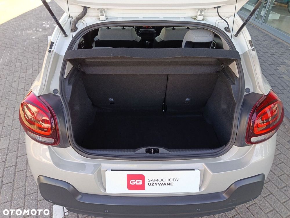Citroën C3 1.2 PureTech Shine - 14