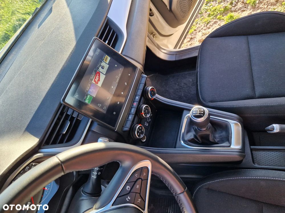 Renault Captur 1.0 TCe Zen - 20