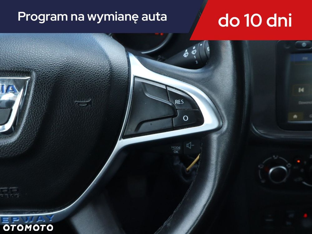 Dacia Sandero - 22