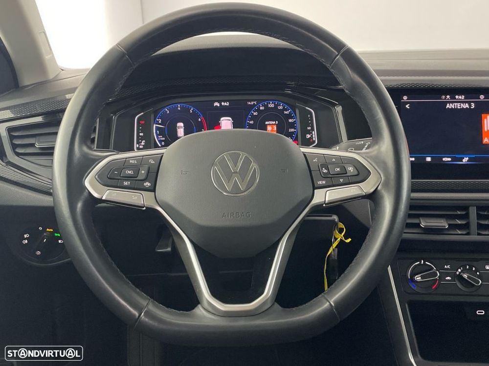 VW Polo 1.0 TSI Life - 14