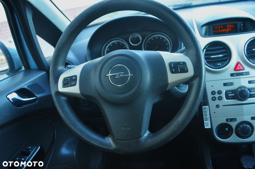 Opel Corsa 1.2 16V Enjoy - 15