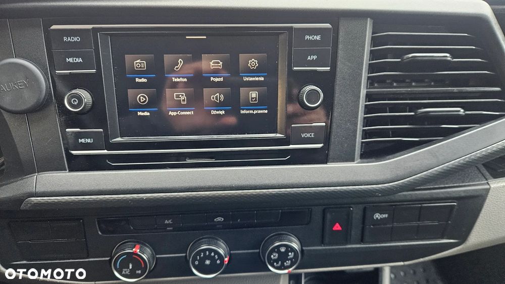 Volkswagen TRANSPORTER T6.1 4MOTION - 7