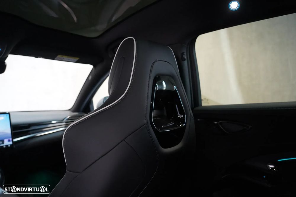 BYD Seal - 25