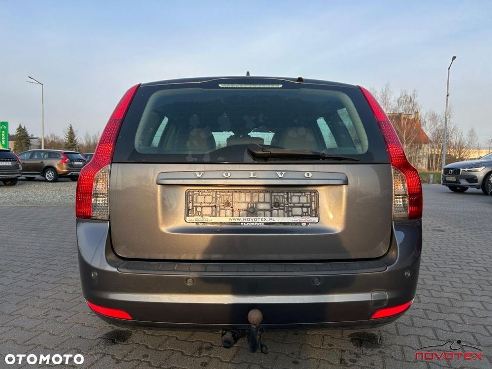 Volvo V50 D2 Momentum Start-Stop - 7