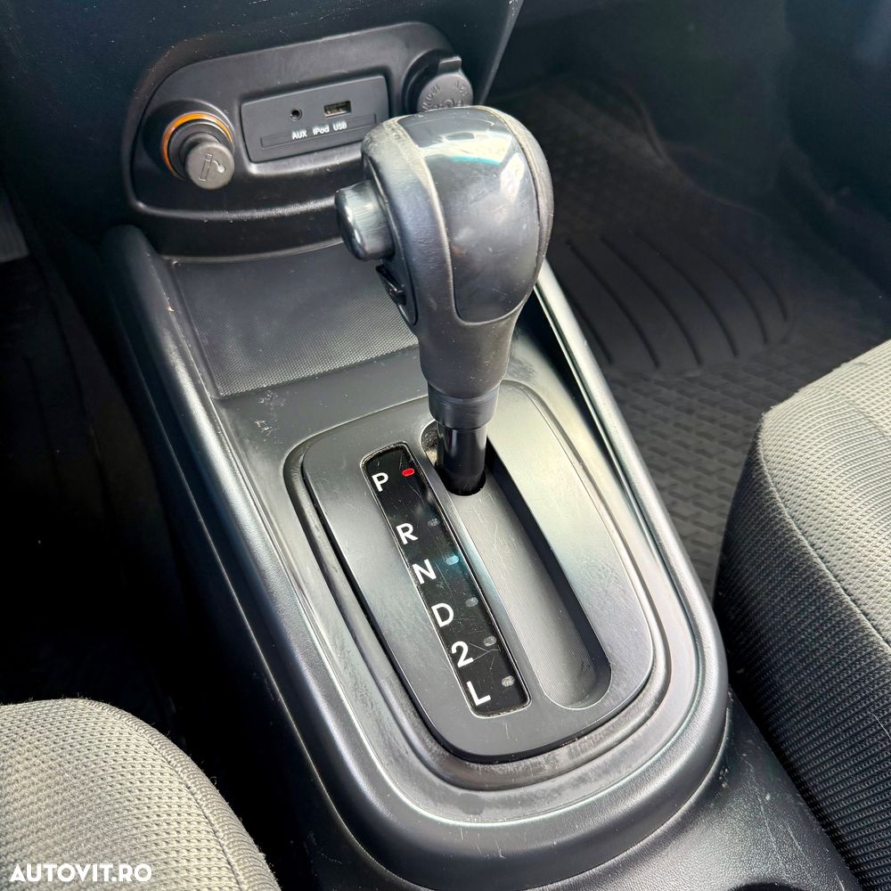 Kia Soul - 12