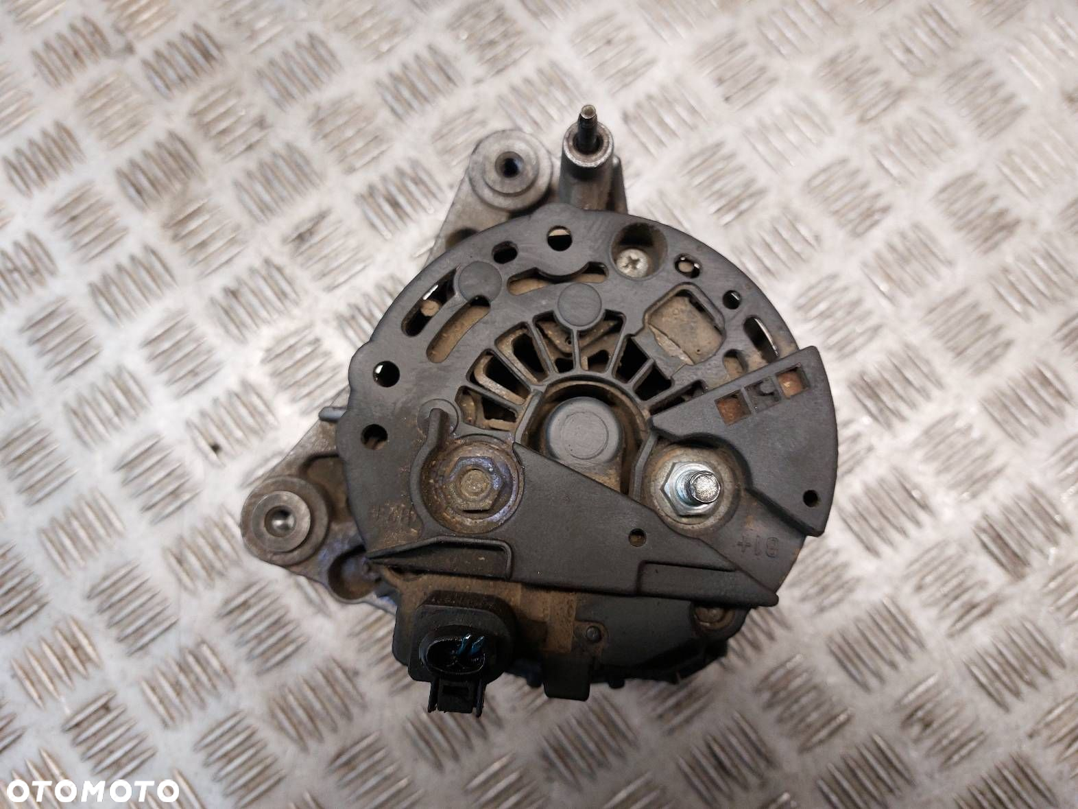 ALTERNATOR AUDI A4 B7 2.0 TDI 11.1541 - 3