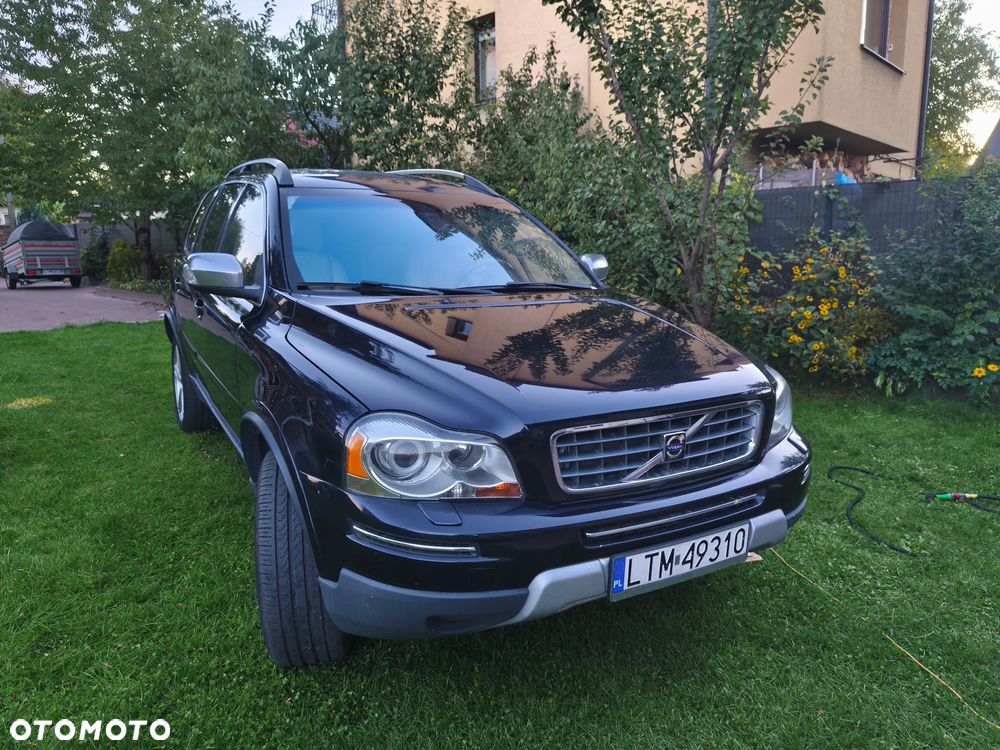 Volvo XC 90 3.2 Summum - 26