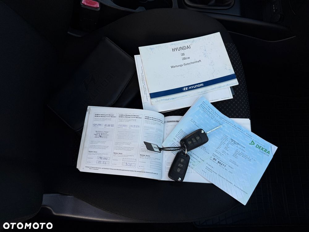 Hyundai i30 1.4 Edition Plus - 6