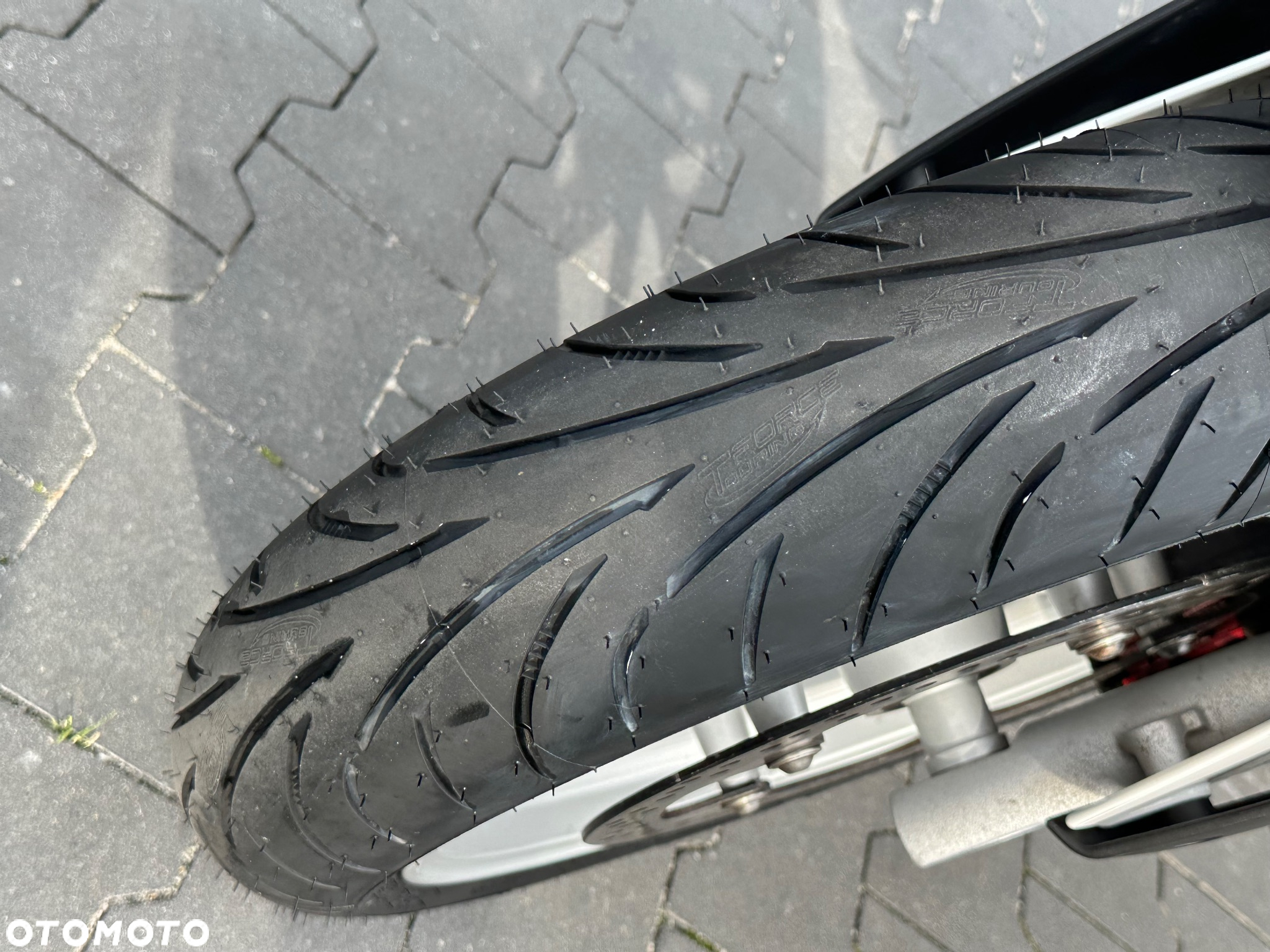BMW R - 38